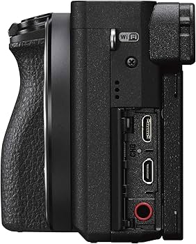 Amazon | ソニー デジタル一眼カメラ「α6500」ボディSONY α6500 ILCE