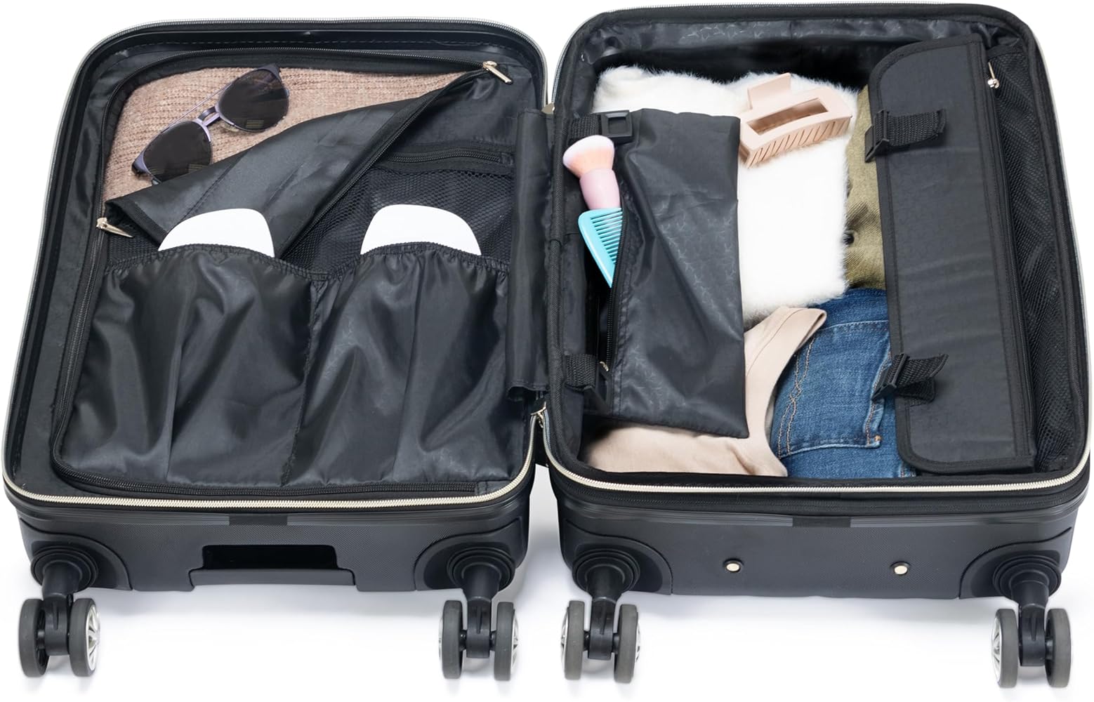 Amazon.com | Kenneth Cole REACTION Madison Square Lightweight