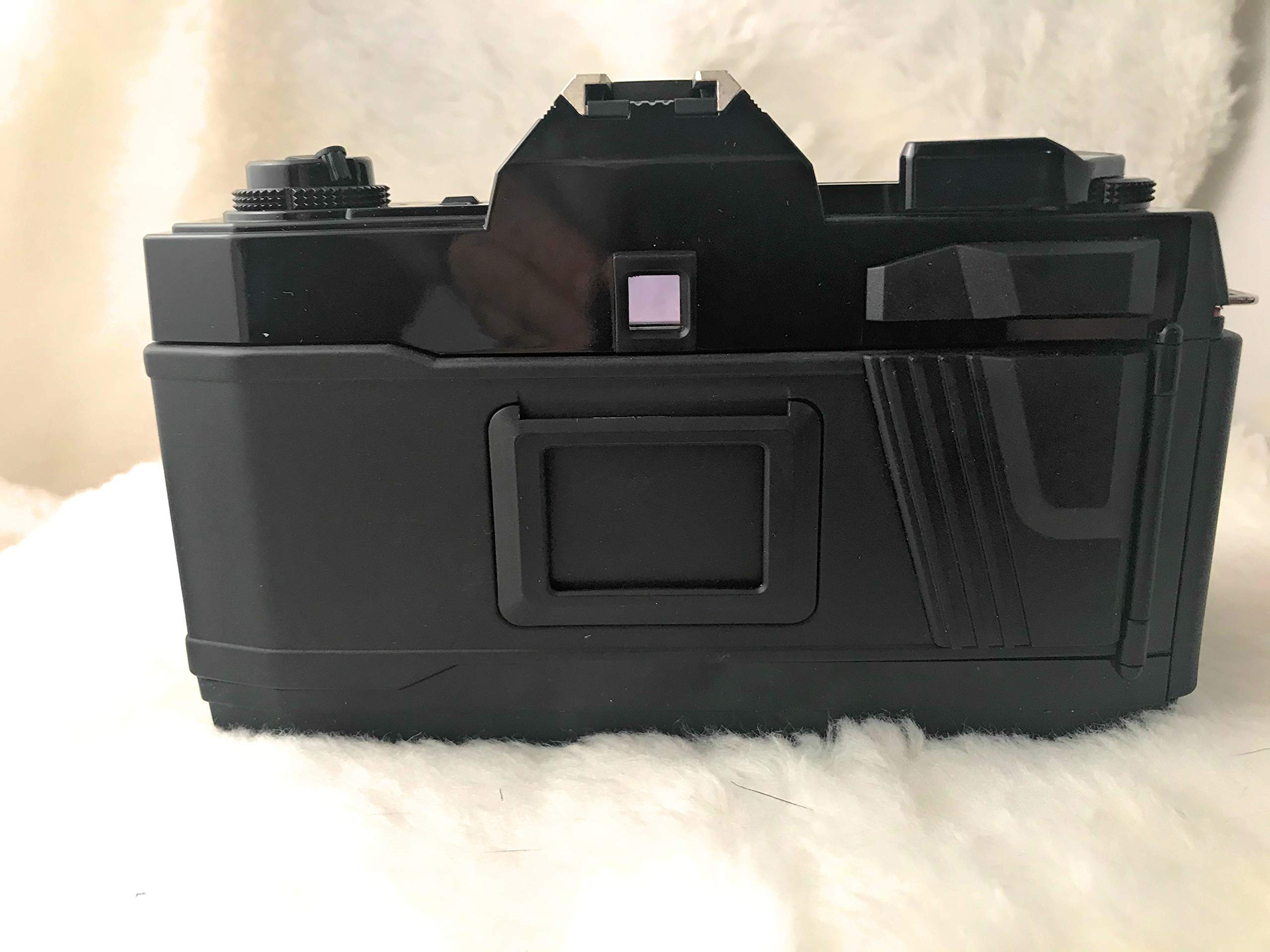 Amazon.com : Nishika N8000 35mm 3-D Camera Quadra Lens System by