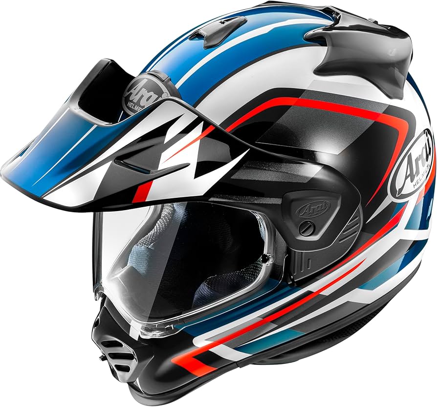 Amazon | アライ(Arai) バイクヘルメット オフロード TOUR-CROSS V