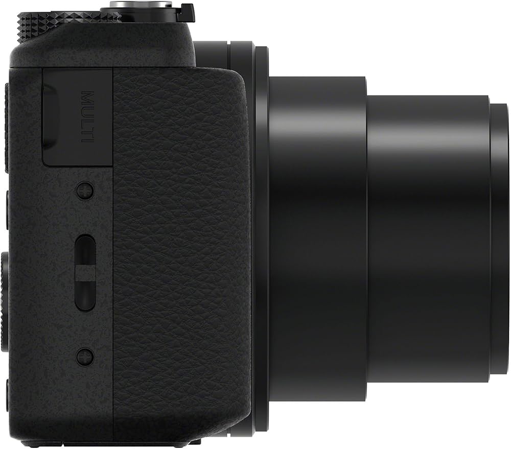 Amazon | SONY(ソニー) デジタルカメラ Cyber-shot HX60V 2110万画素