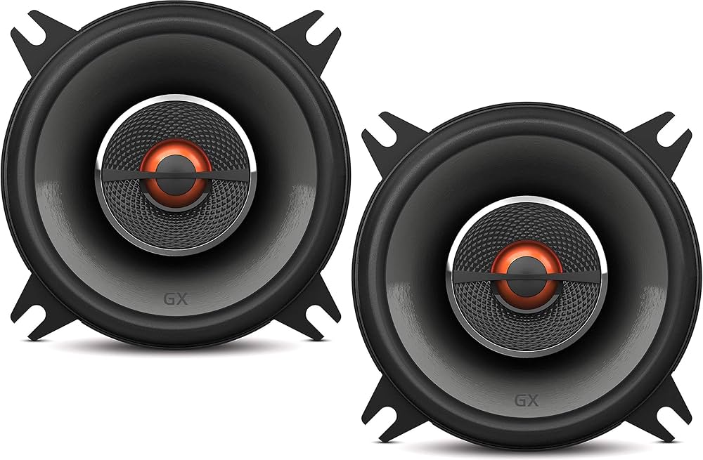 Amazon.com: JBL GX402 4