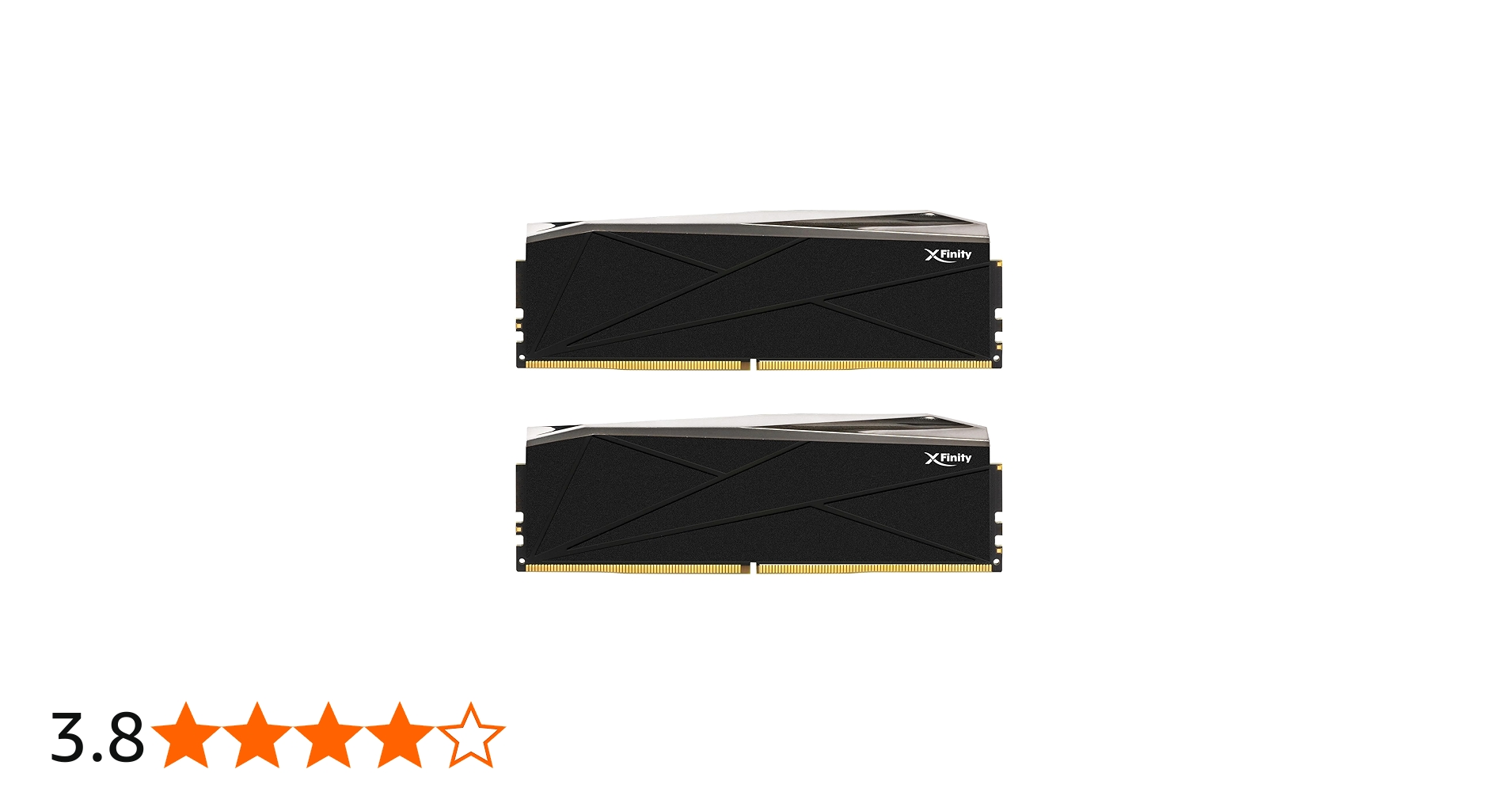 Amazon.co.jp: V-Color DDR5 Manta XFinity 32GB (16GBx2) 8000MHz