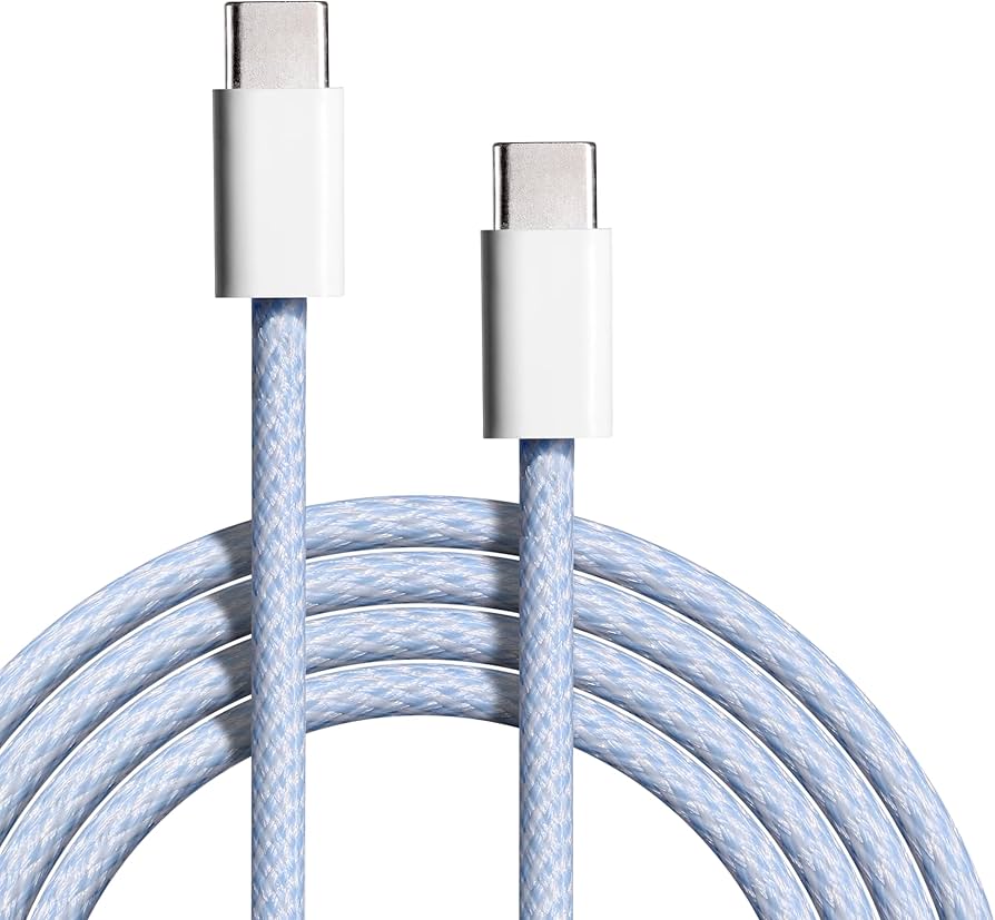 Amazon.com: Airpods Pro 2nd Gen Charger Charging Cord, USB C to