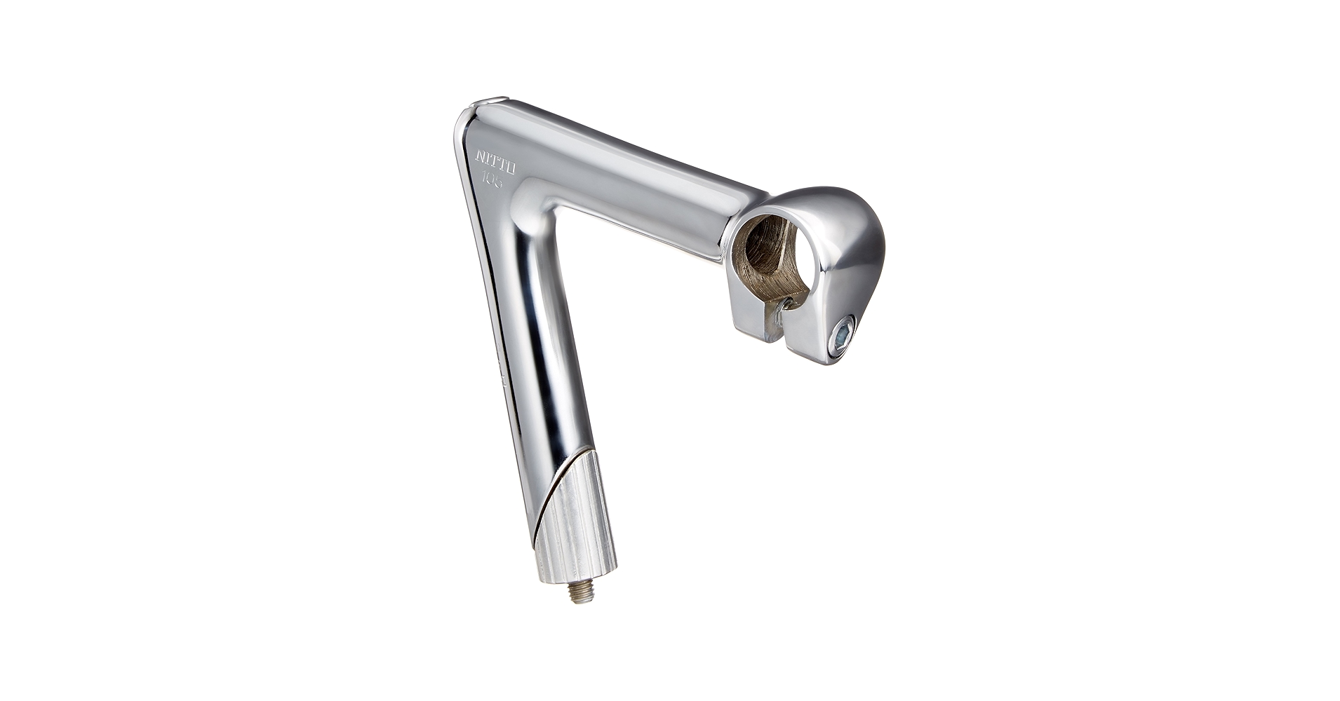 Amazon | NITTO(日東) ステム スチール 65度 NJ PRO NJ PRO 65度 105