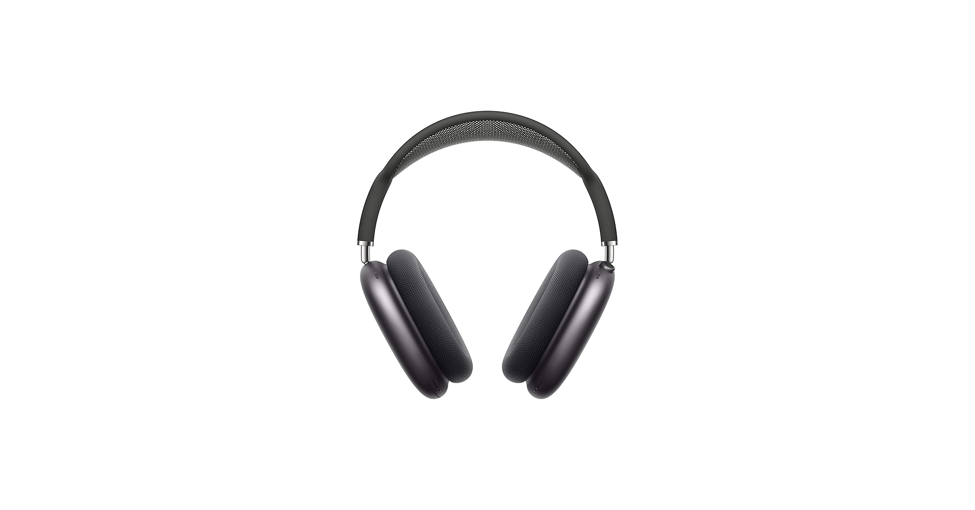 Amazon.co.jp: 【整備済み品】 Apple AirPods Max -MGYH3J/A スペース