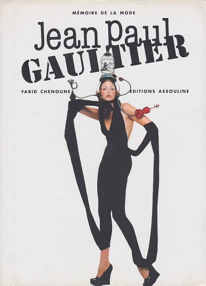 Amazon.co.jp: Jean-Paul Gaultier : 本