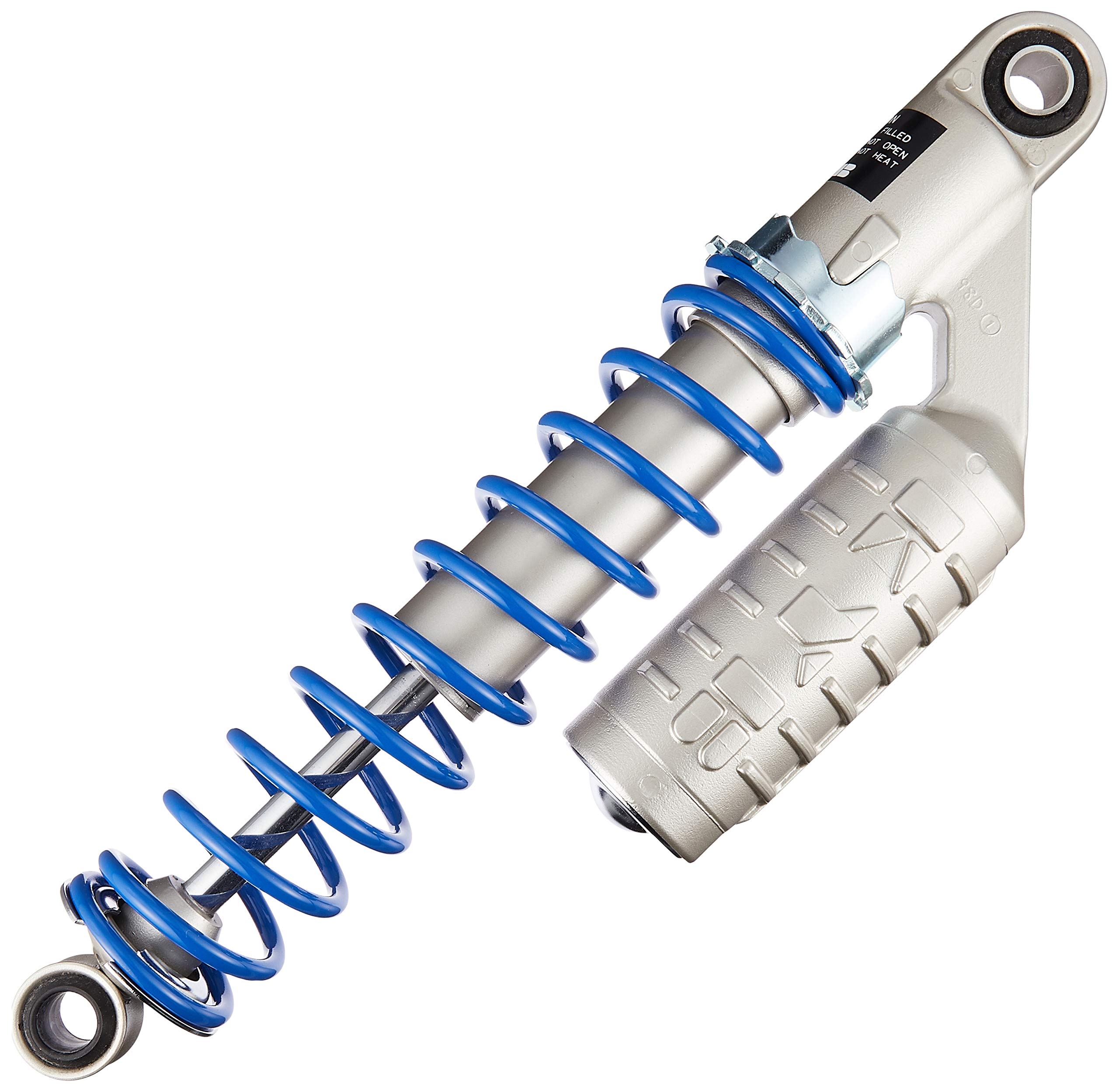 Amazon | カヤバ(KYB) GASショック(タンク)CB90 MGS330T | リア