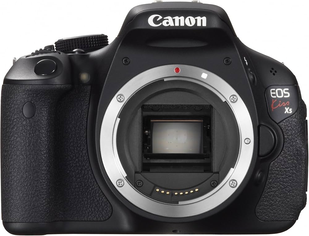Amazon | 【整備済み品】 Canon デジタル一眼レフカメラ EOS Kiss X5