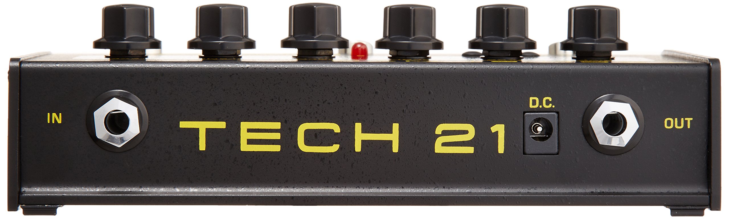 Amazon.co.jp: TECH21 PROGRAMMABLE BASS DRIVER DI サンズアンプ