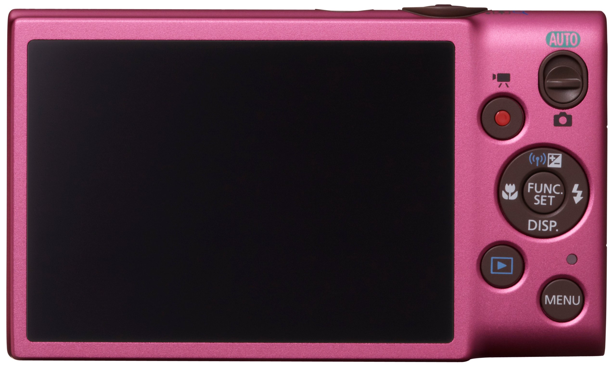 Amazon | Canon デジタルカメラ IXY 110F 約1600万画素 光学8倍ズーム