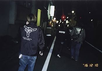 Amazon.co.jp: 其ノ灯、暮ラシ [DVD] : MOROHA: DVD