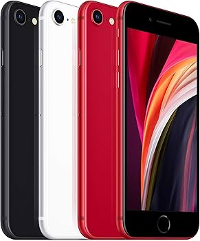 Amazon.com: Apple iPhone SE (2nd Generation), US Version, 128GB