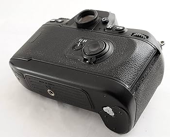 Amazon.co.jp: Nikon ニコン AF 一眼レフカメラ ボディ本体 F100 BLACK