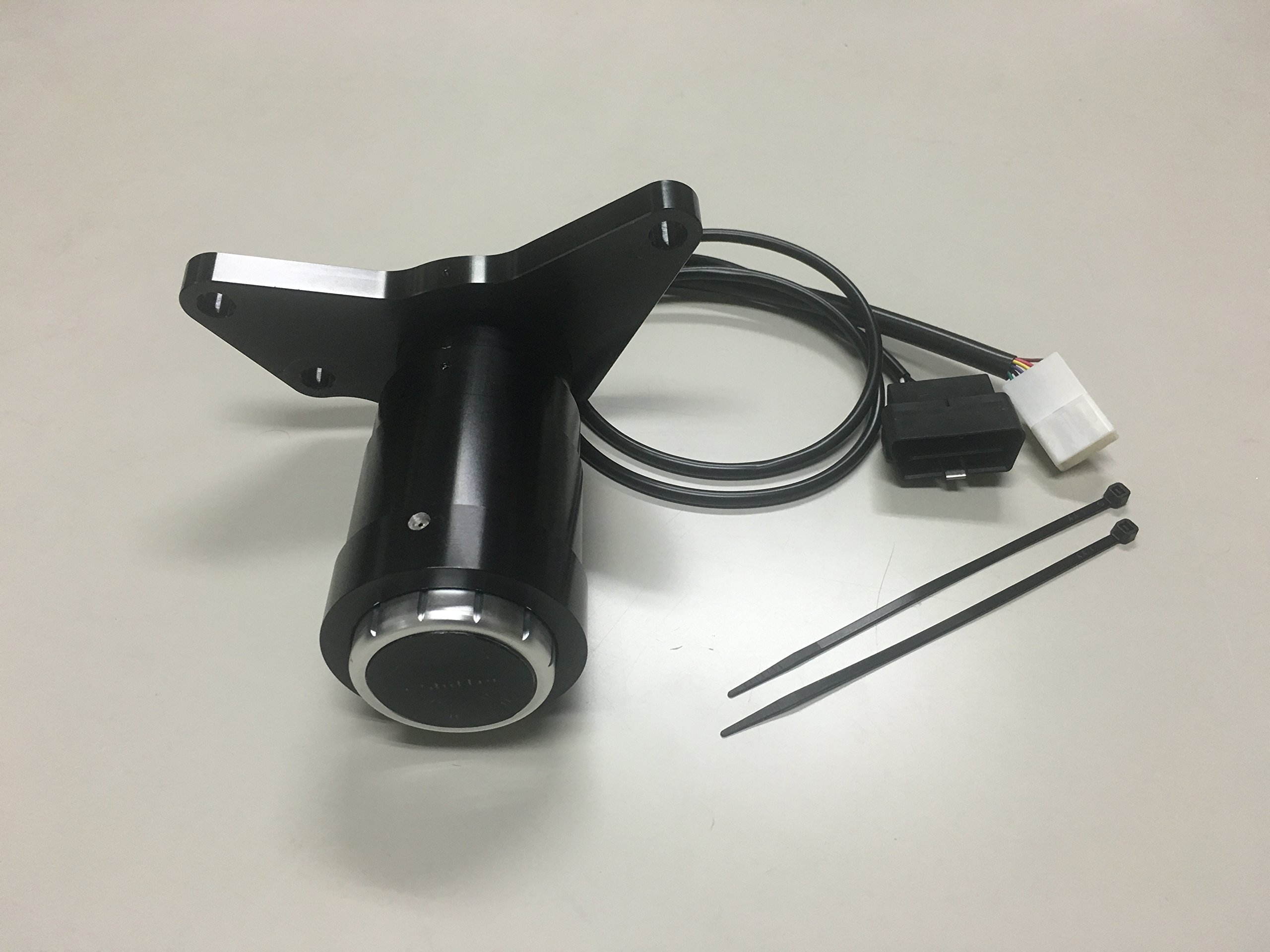 Amazon | i-Shifter(アイ・シフター) 50系プリウス・プリウスPHV用