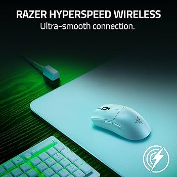 Amazon.in: Buy Razer Viper V3 Pro Wireless Esports Gaming Mouse