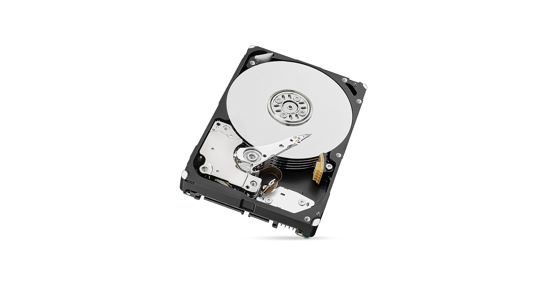 Amazon.com: Seagate BarraCuda 3TB Internal Hard Drive HDD – 2.5