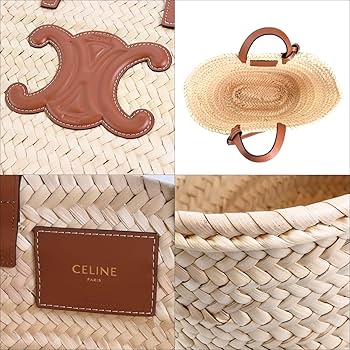 Amazon.co.jp: [専用保存袋付]CELINE セリーヌ バッグ ティーン CELINE