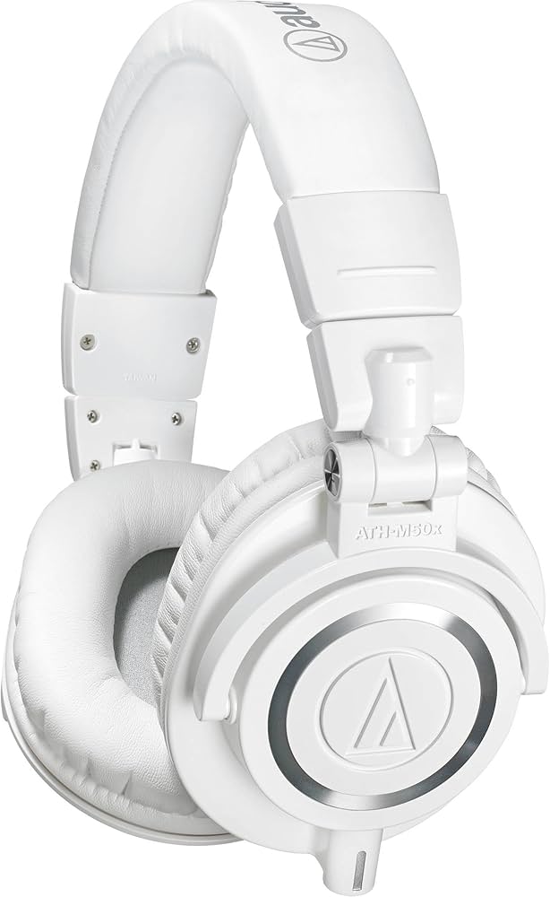 Amazon | オーディオテクニカ プロフェッショナルモニターヘッドホン