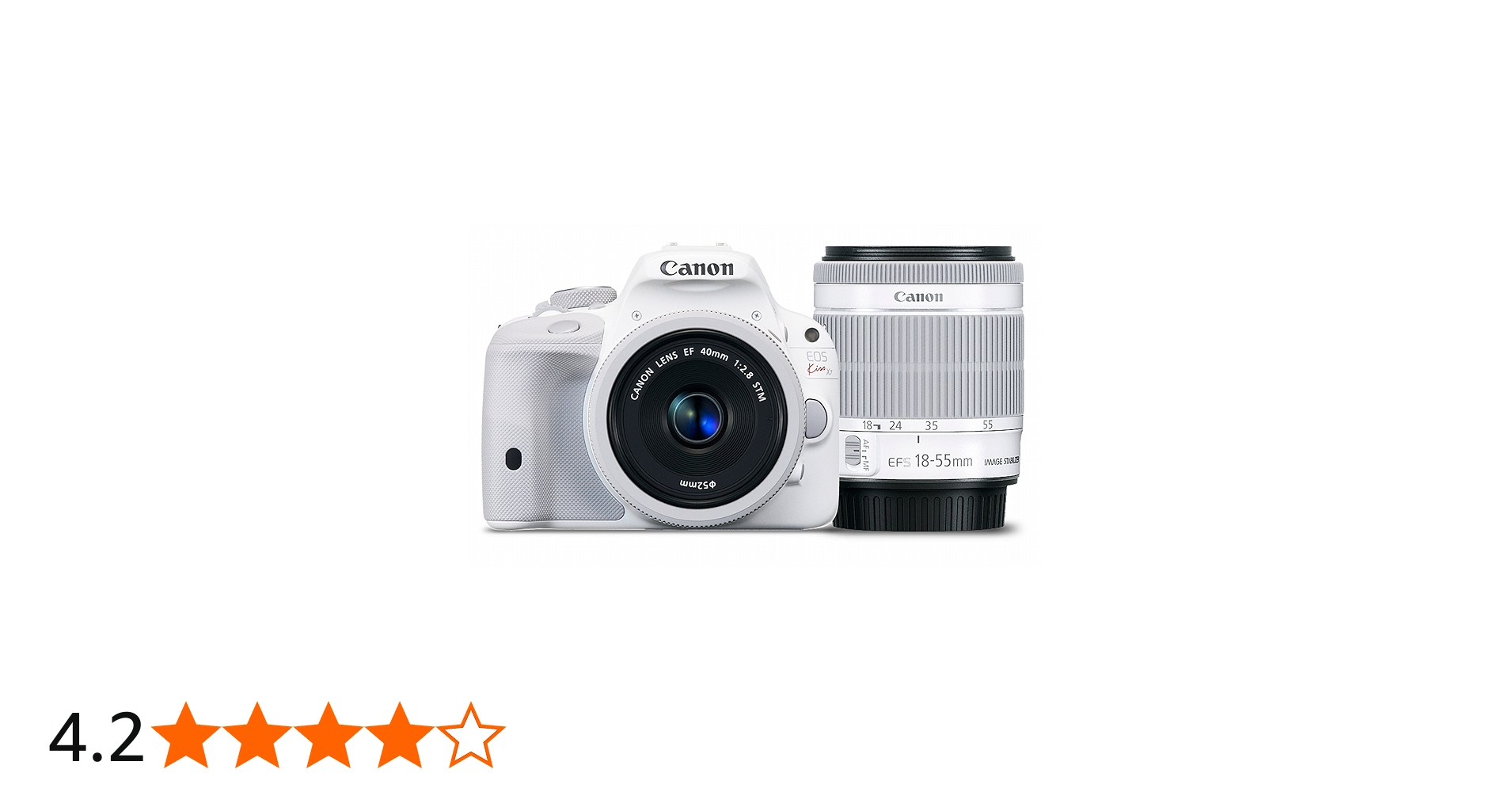 Amazon.co.jp: Canon Digital Single-lens Reflex Camera EOS Kiss X7