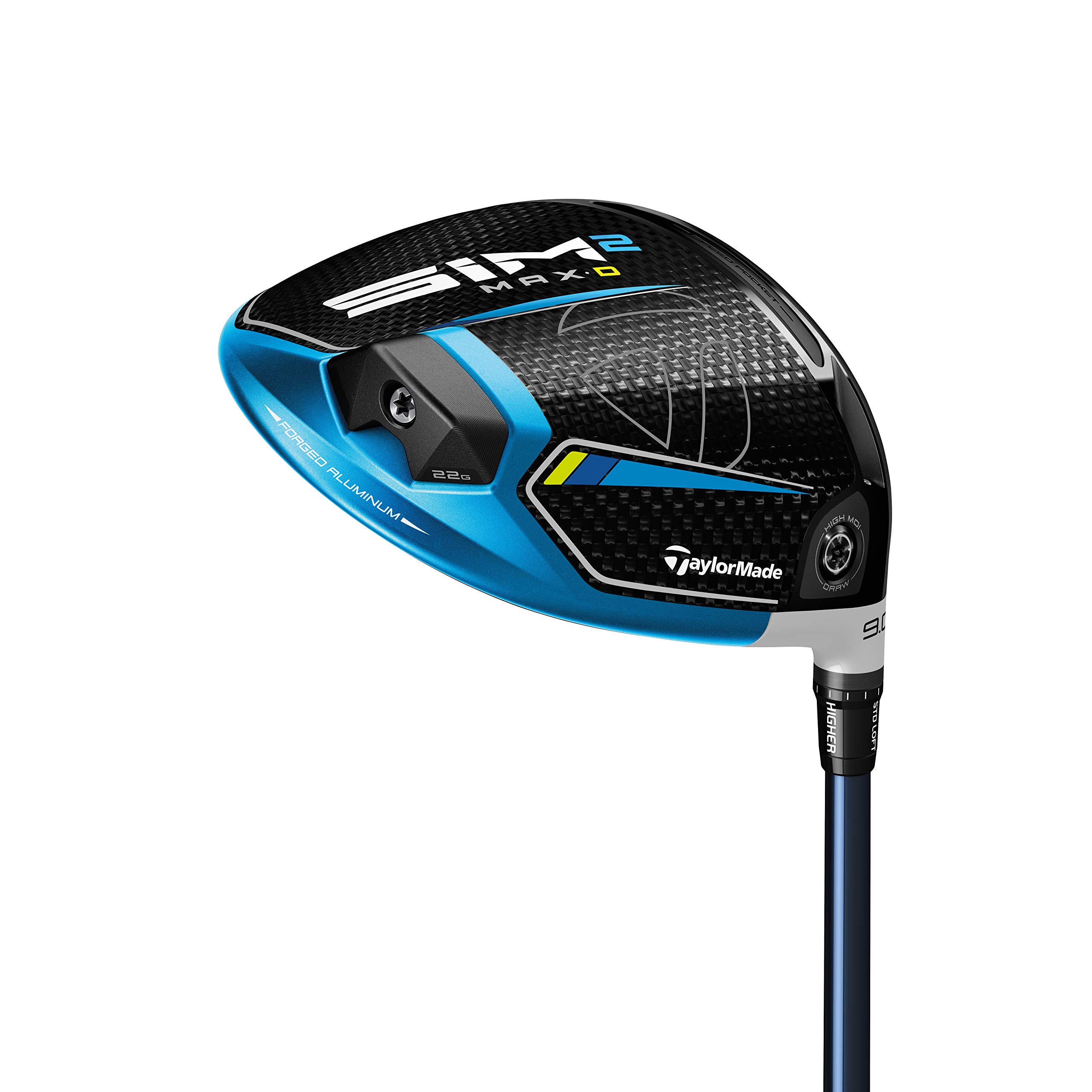 Amazon | TAYLORMADE(テーラーメイド)SIM2MAX-D(シムツーマックス