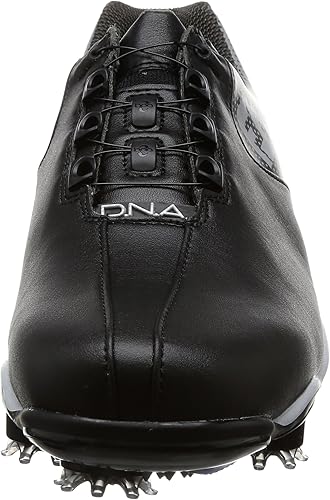 Amazon | [フットジョイ] ゴルフシューズ DNA Boa メンズ ホワイト