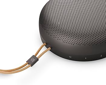 Amazon.com: Bang & Olufsen Beosound A1 3rd Gen Portable Waterproof