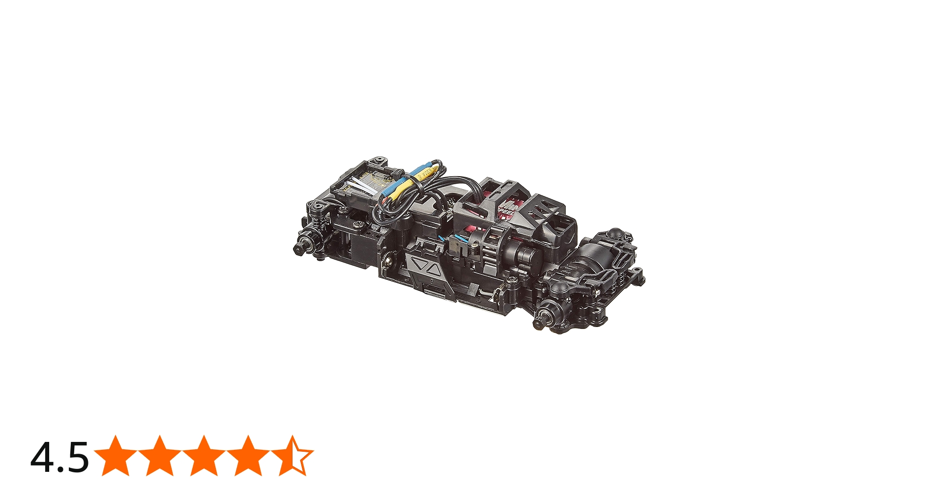 Amazon | 京商 ミニッツAWD MHS/ASF2.4GHzシステム MA-030EVO シャシー
