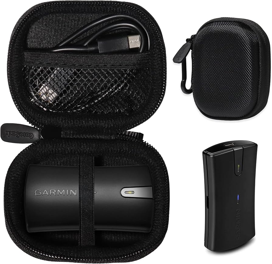 Amazon.com: CaseSack Case for Garmin GLO 2 GPS and GLONASS