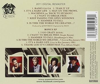 Amazon.com: 40 Limited Edition Collector's Box Set #3: CDs & Vinyl