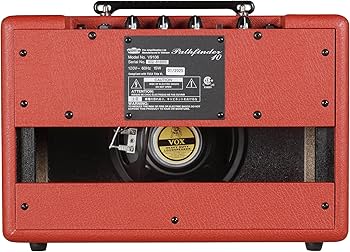 Amazon | VOX ヴォックス 10W コンパクト・ギター・アンプ Pathfinder