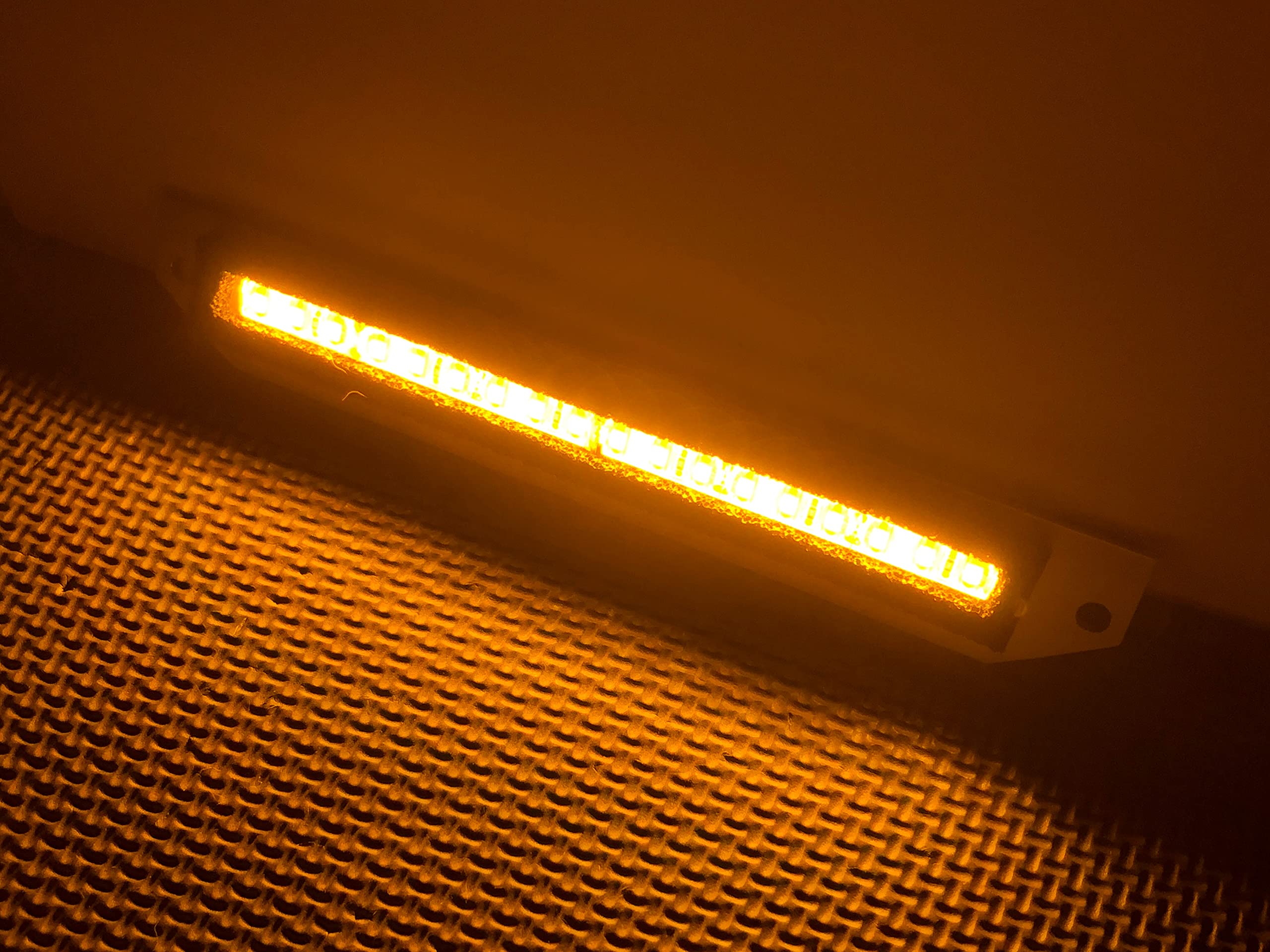 Amazon.co.jp: プリウス モデリスタ デイライト 修理交換用LED基板 50