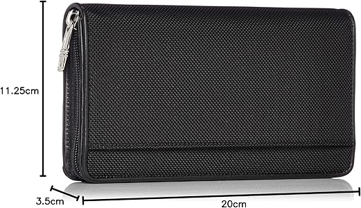 Amazon | [トゥミ] パスポートウォレット 公式 正規品 ALPHA SLG