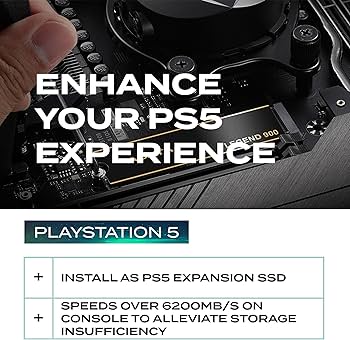Amazon | ADATA 1TB SSD Legend 900 PCIe Gen4x4 NVMe M.2 内蔵型