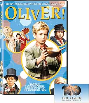Amazon.com: Oliver! : Ron Moody, Shani Wallis, Oliver Reed, Harry