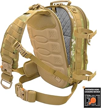 Amazon.co.jp: HAZARD4(ハザード4) Blastwall Shell Sling Scorpion II