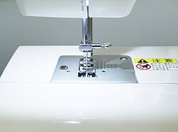 Amazon | シンガー 電動ミシン(フットコントローラータイプ