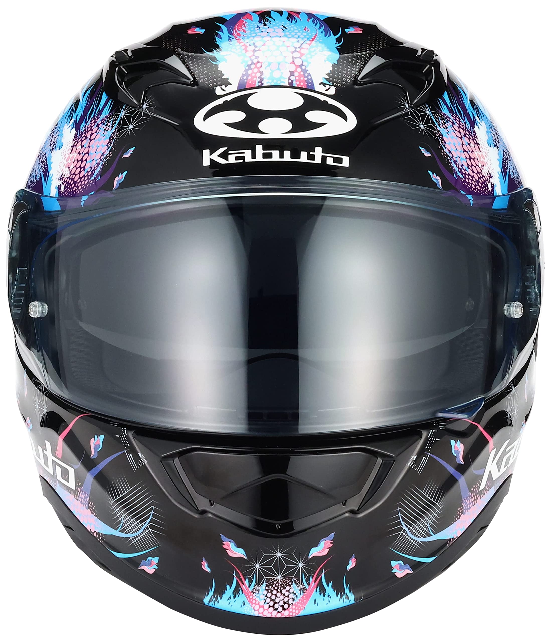 Amazon | オージーケーカブト(OGK KABUTO) バイク用 ヘルメット KAMUI