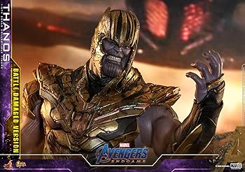 Amazon.co.jp: ムービー・マスターピース アベンジャーズ/エンドゲーム