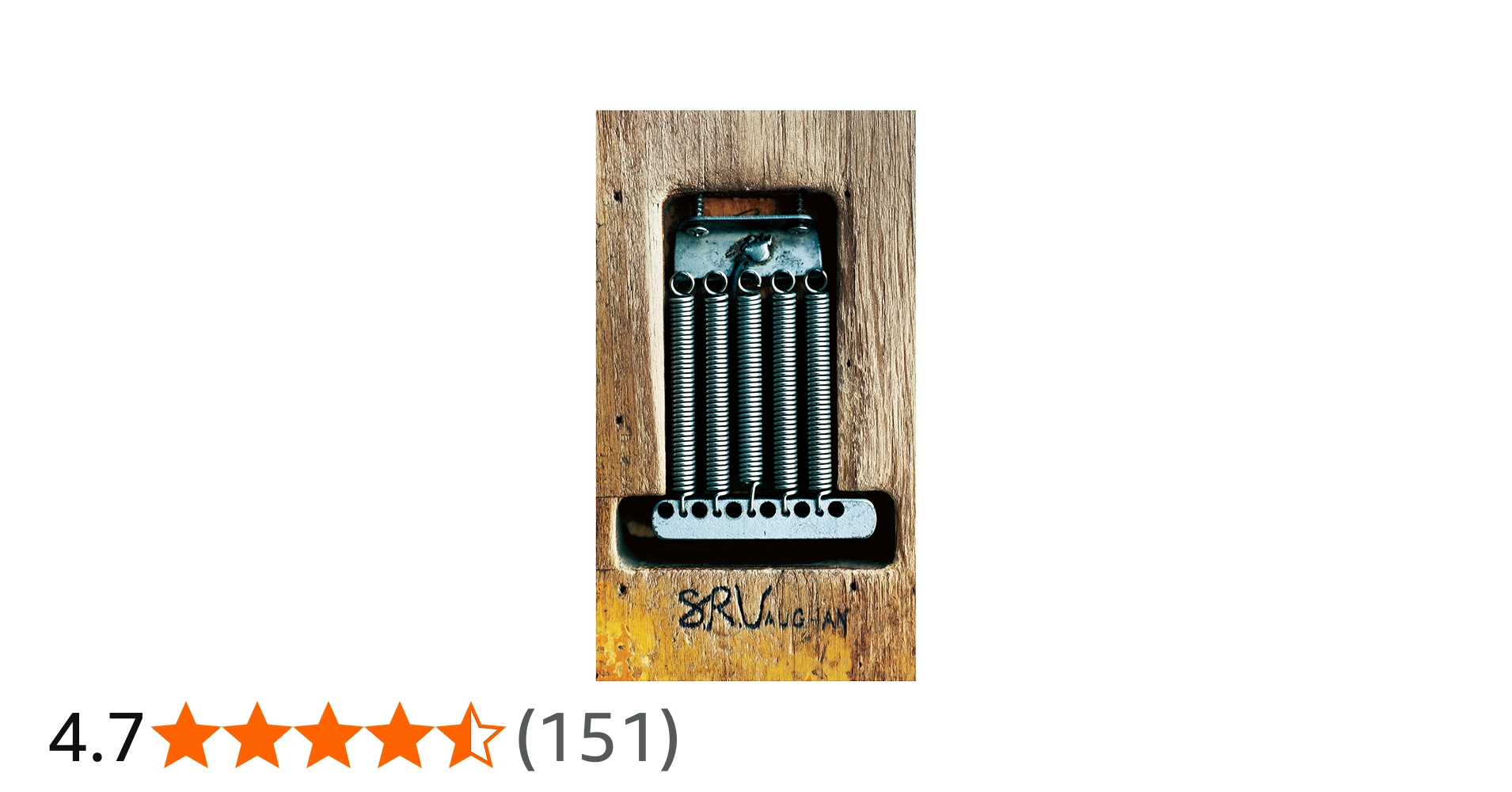 Amazon.co.jp: SRV: ミュージック