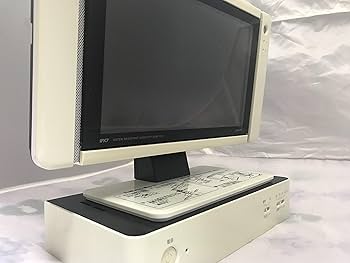 Amazon | ツインバード 10V型 液晶 テレビ VW-J107W | テレビ 通販
