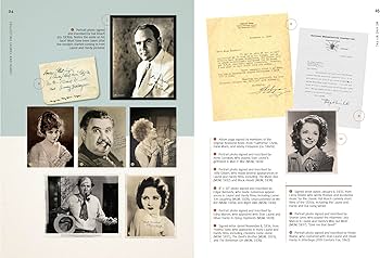 Amazon.com: Collecting Laurel and Hardy: Autographs, Posters, Toys