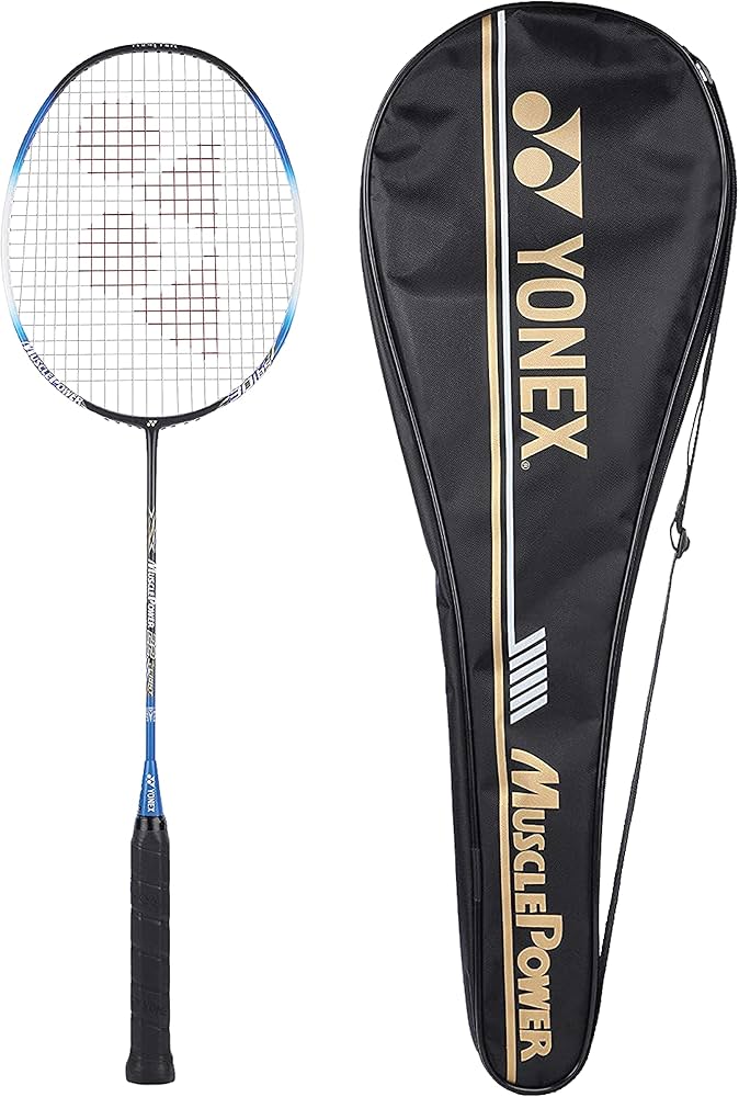 Amazon | YONEX (ヨネックス) マッスルパワー 22LT カーボン