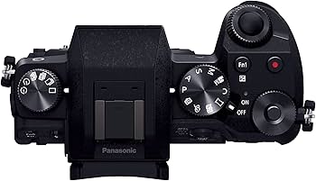 Amazon | パナソニック ミラーレス一眼カメラ ルミックス G7 ボディ