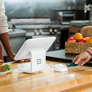 Amazon.co.jp: 【正規販売品】Square タブレット スタンド A-SKU-0601