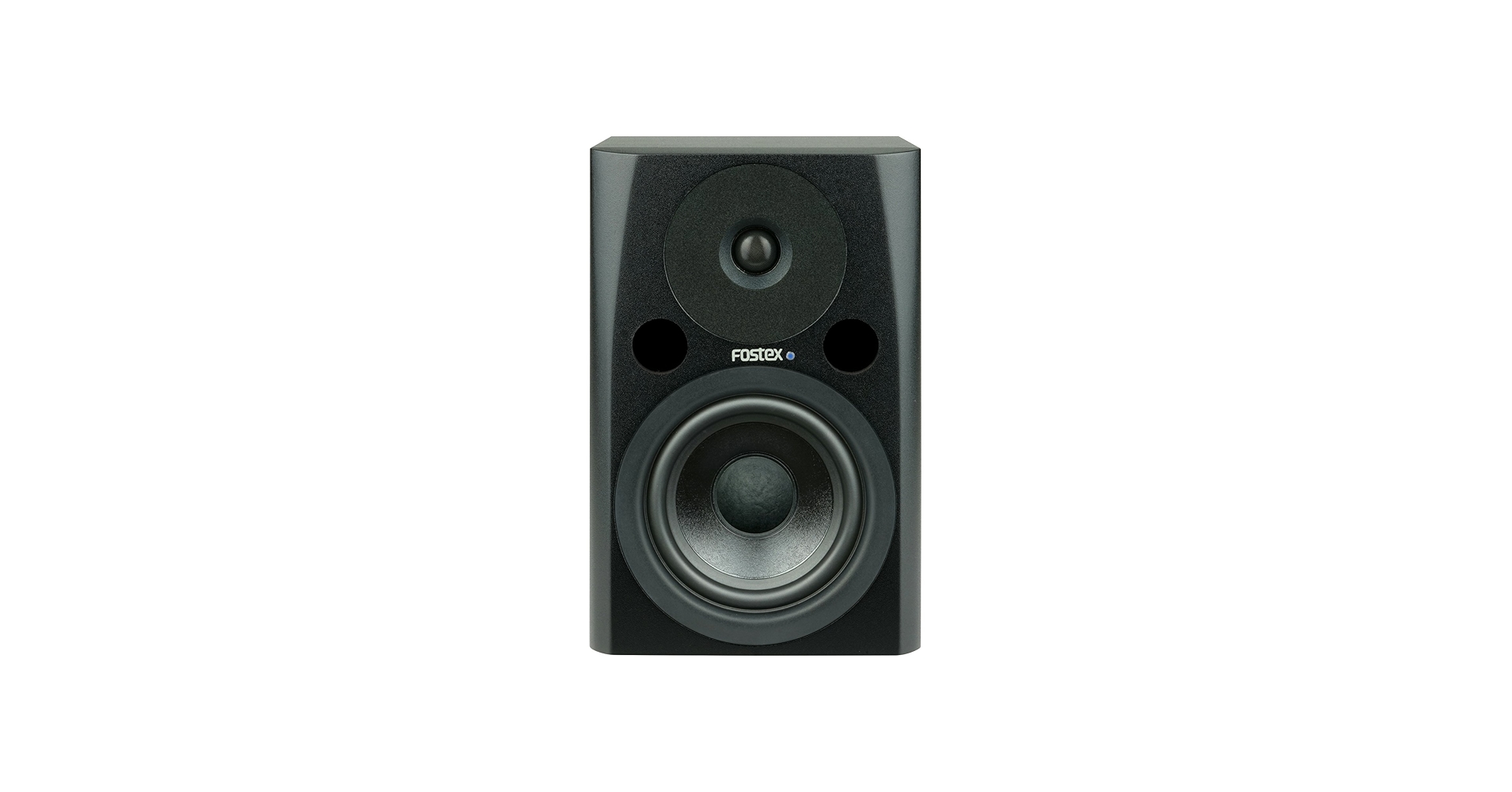 Amazon.co.jp: FOSTEX プロフェッショナル・スタジオ・ モニター