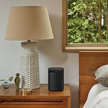 Amazon.co.jp: Sonos ソノス One SL ワン エスエル Wireless Speaker