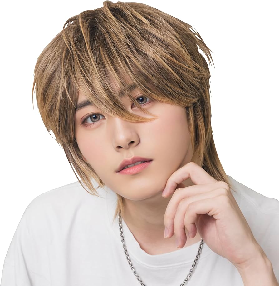 Amazon.co.jp: クリアストーン(Clearstone) WIGGY RICH ウィッグ