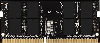 Amazon | キングストン Kingston ノート用 オーバークロック PC メモリ