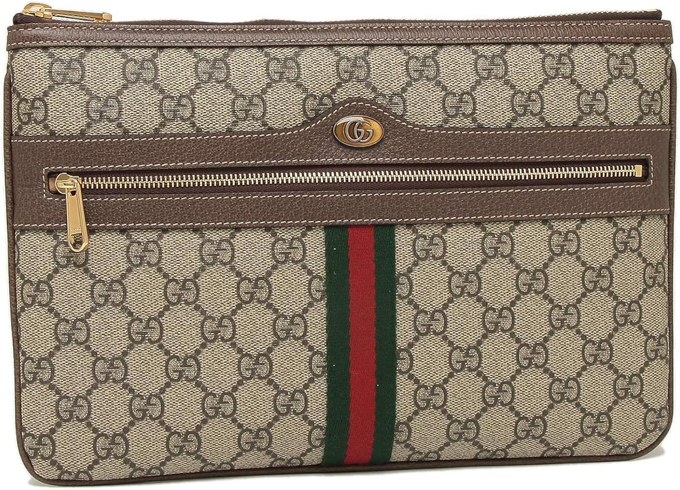 Amazon | [グッチ]クラッチバッグ レディース メンズ GUCCI 517551